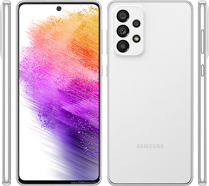 Samsung A73 5g vs Nothing Phone 1

